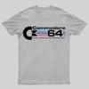 Commodore 64 Nerd T-Shirt