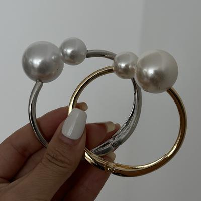 Armbanden – Manchet armbanden