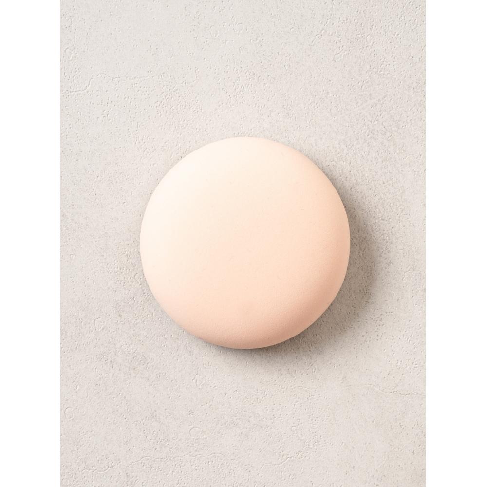 Daiso Marshmallow Puff  Case 