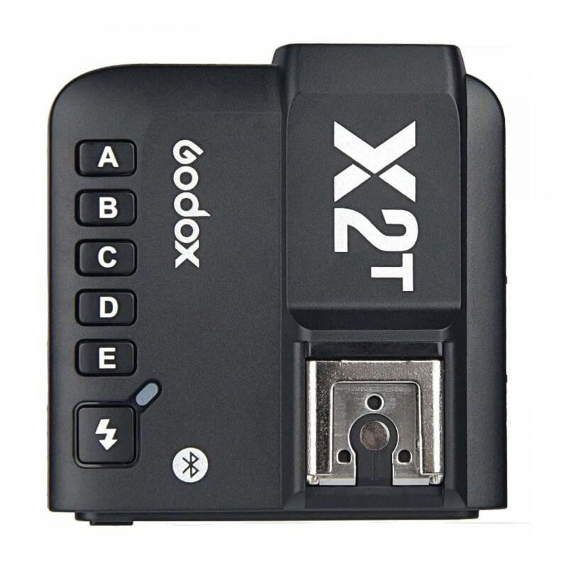 Godox transmitter X2T TTL Sony