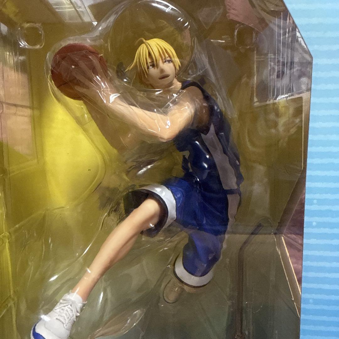

[USED] Kuroko s Basketball Kise Ryota Figure