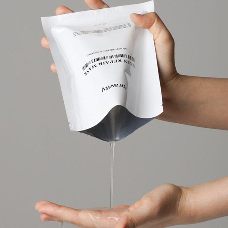 Skin Repair Mask Pack (50 Sheets)