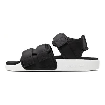 Originals Adilette 2.0 'Noir Blanc' Femme AC8583