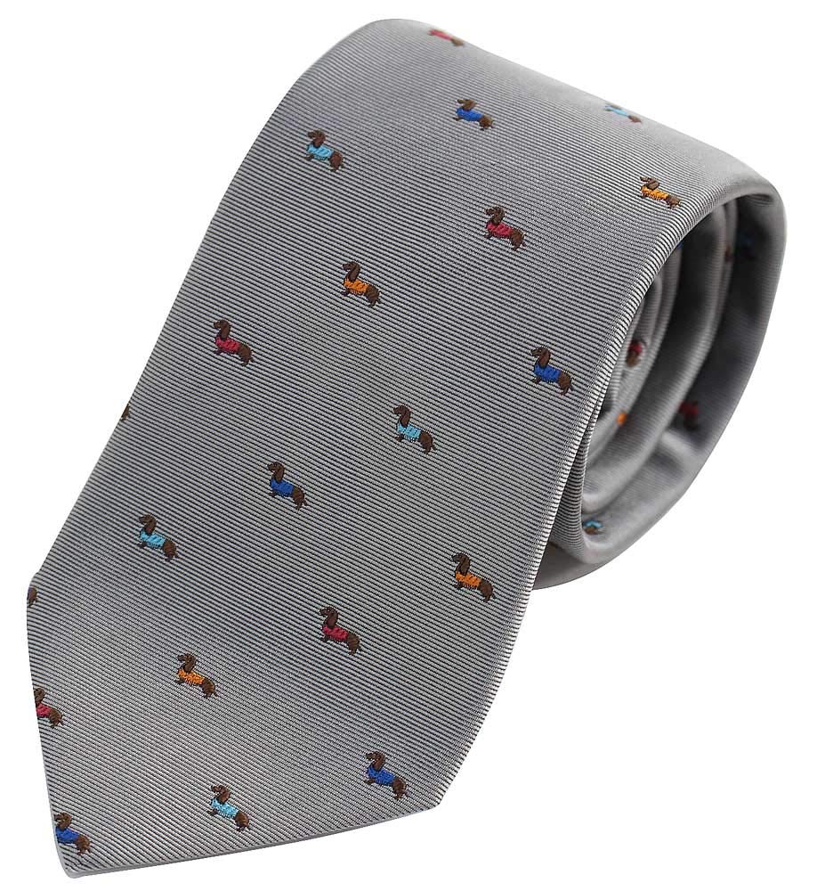 

[Paul Smith] Paul Smith Tie, Regular Tie, Small Pattern, Animal Print, ALUE31 70 ALUE31-70-HC [Item]