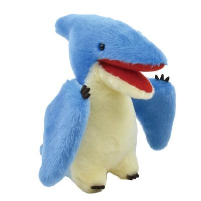 Dinosaur Era Pteranodon (Blue): 702235