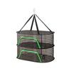 for Home Use, Fish Racks, Space-saving, with 360-degree Rotating Hook, Versatile