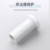 SAMZHE OM4 Multimode Fiber Optic Patch Cable