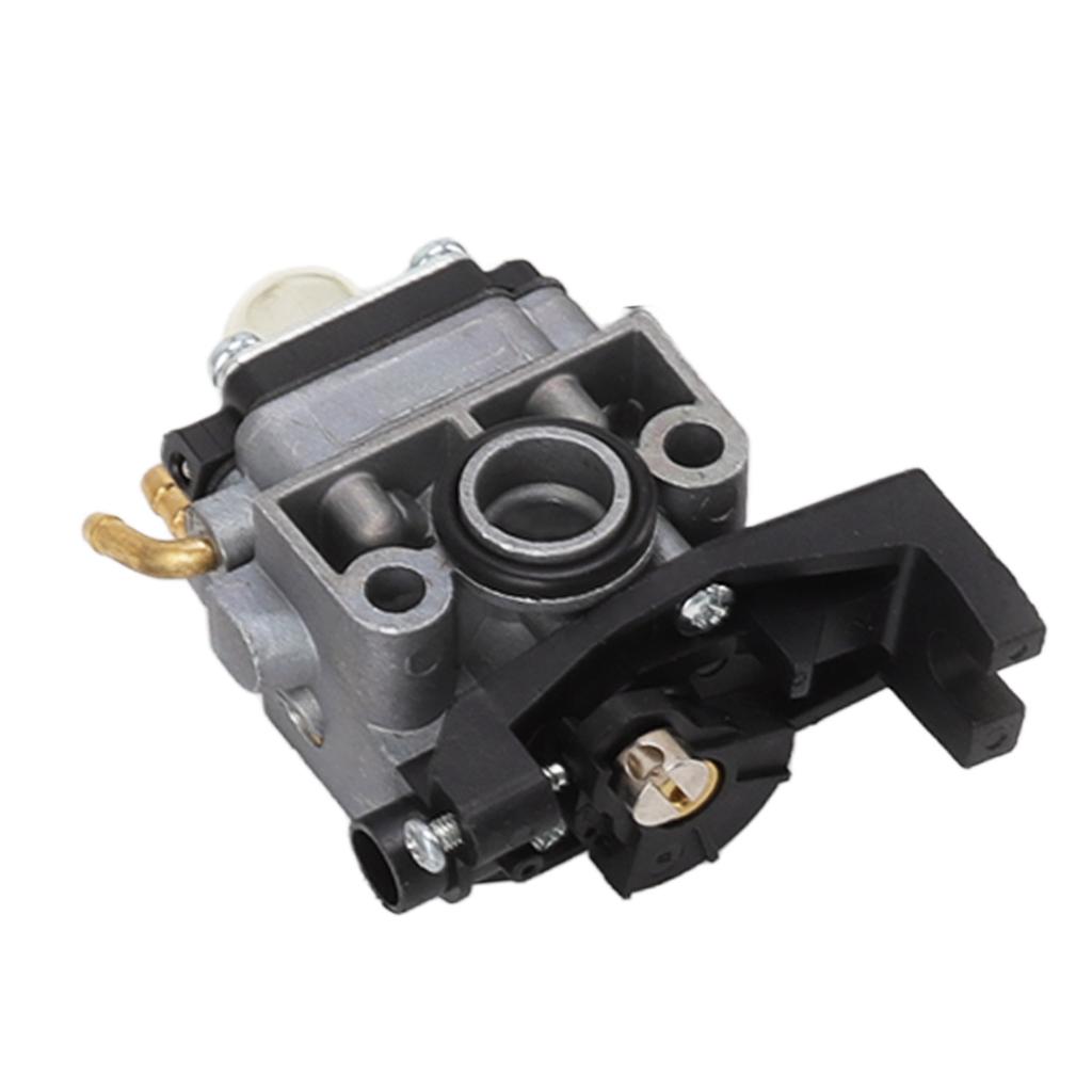 Lawn Mower Carburetor Aluminum Carb Replacemrnt For Husqvarna 531008681 324RX 224L 324 HDA 55X