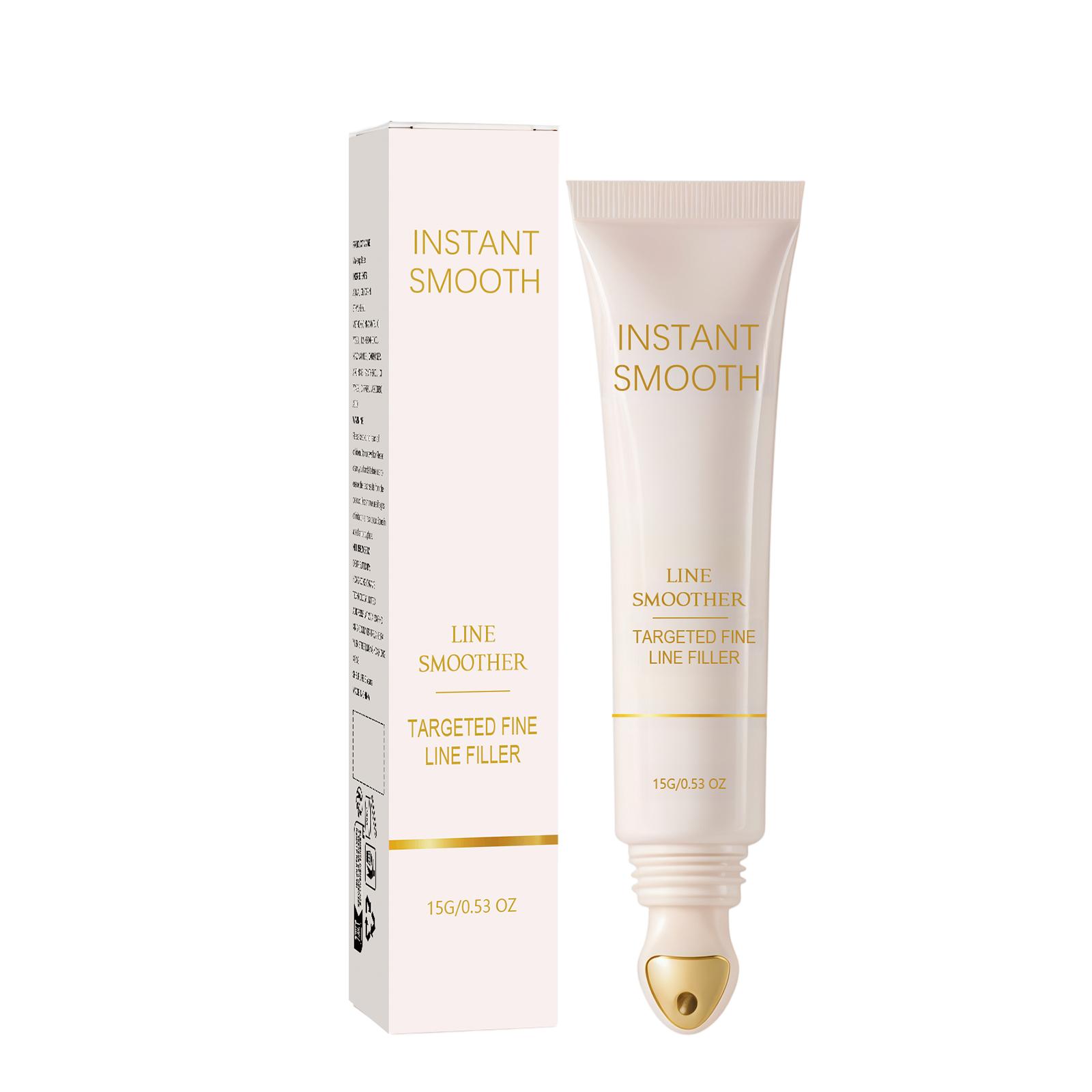

Smooth and Even Skin Pre-Foundation Cream