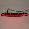 For Vauxhall Insignia Third Brake Light Rear Lamp ABS PC Material Rear Installation Wear Resistant For Vauxhall Insignia 2013-17