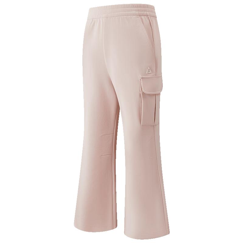 FILA Kids Winter Woven Sporty Flare Pants