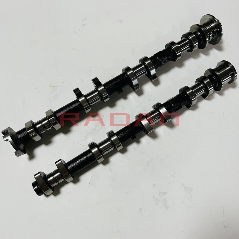 Camshaft For BYD S6 M6 F6 2.4L 488QA Engine 488QA-1006100 488QA-1006200