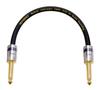 Providence S101 Tip-End Patch Cable, 20cm, SS Plug