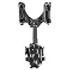 2022 Multi-Functional 360° Mobile Car Rearview Mirror Mount with AR Navigation