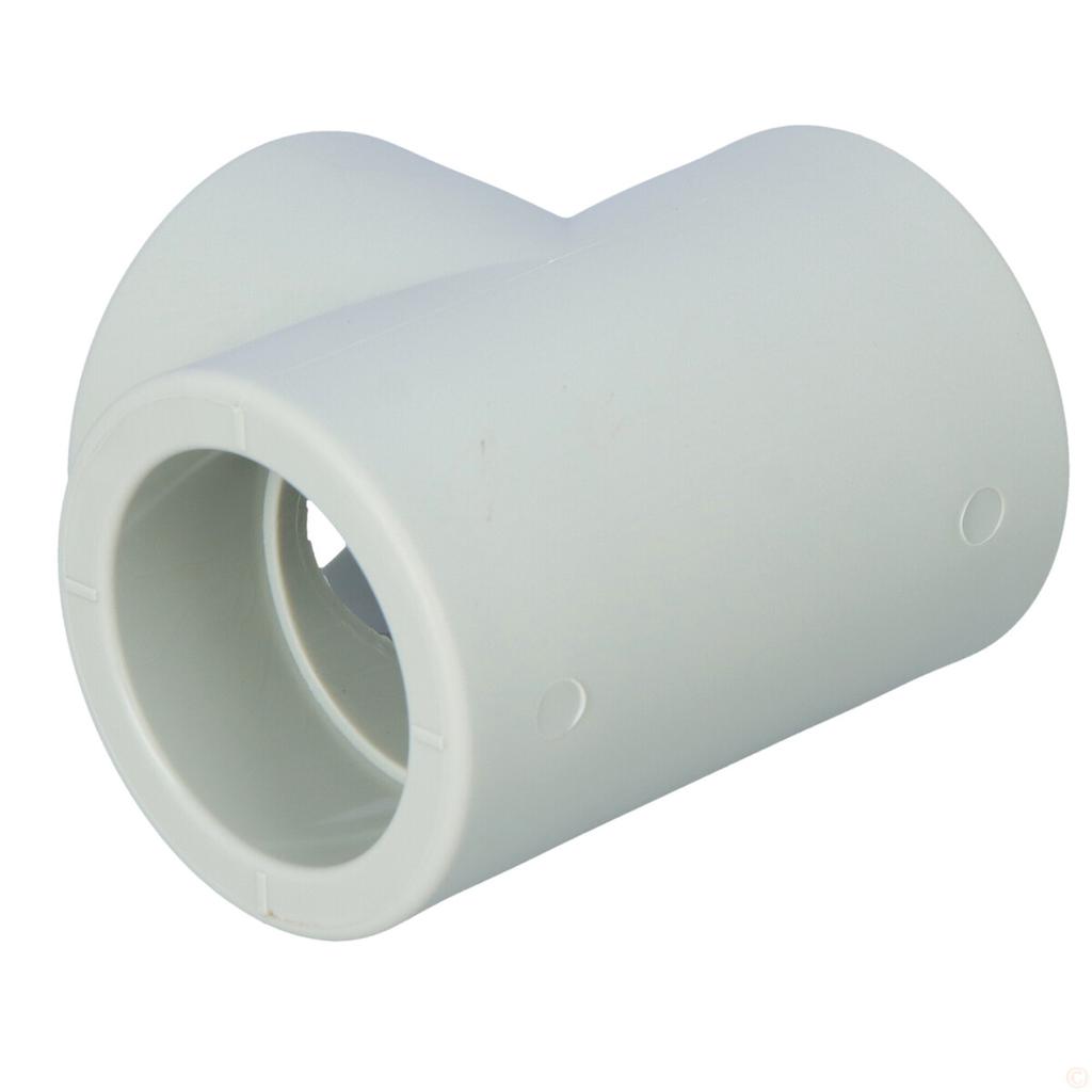PP Tee 50mm