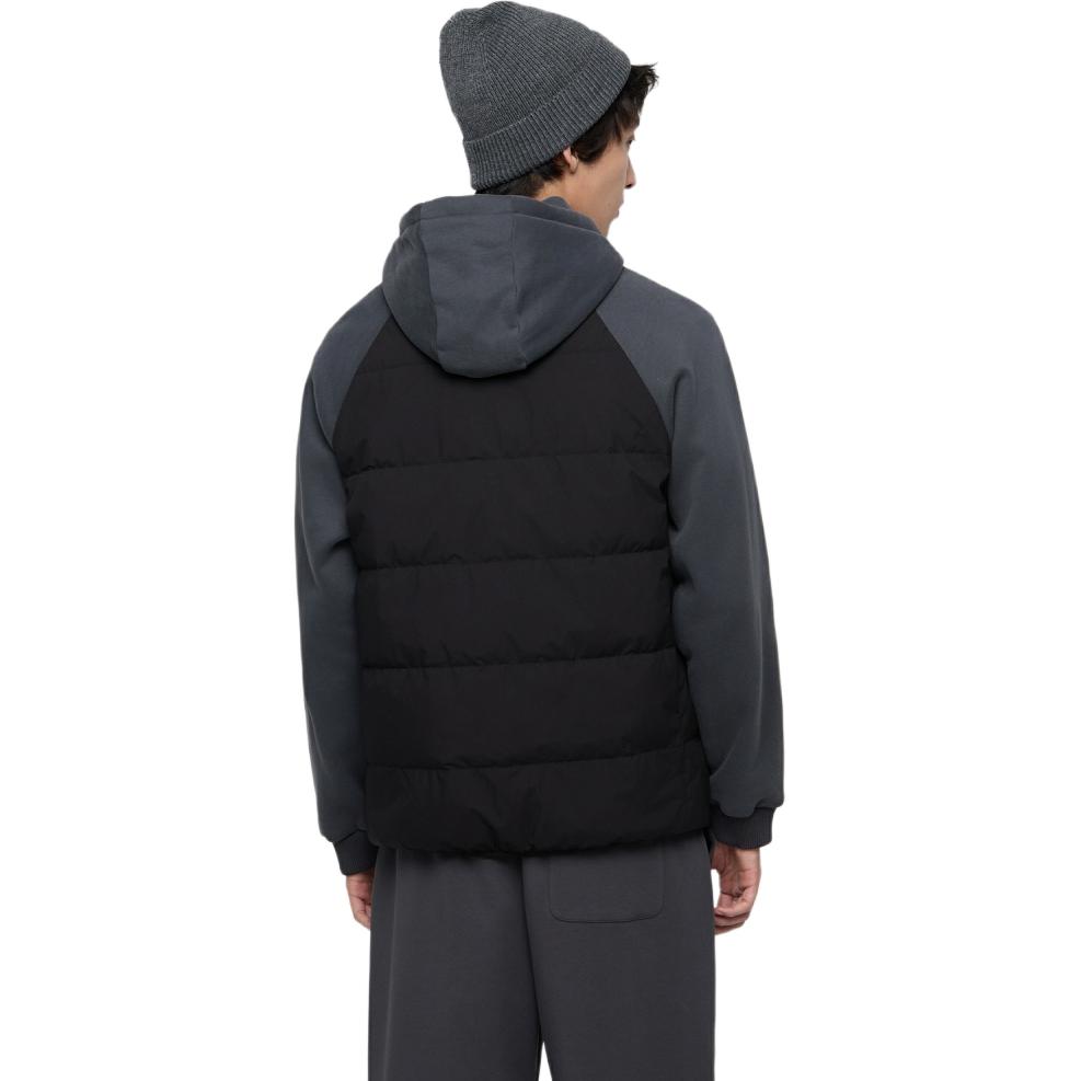 Gap Down Jackets Men's Hooded Thin 791910