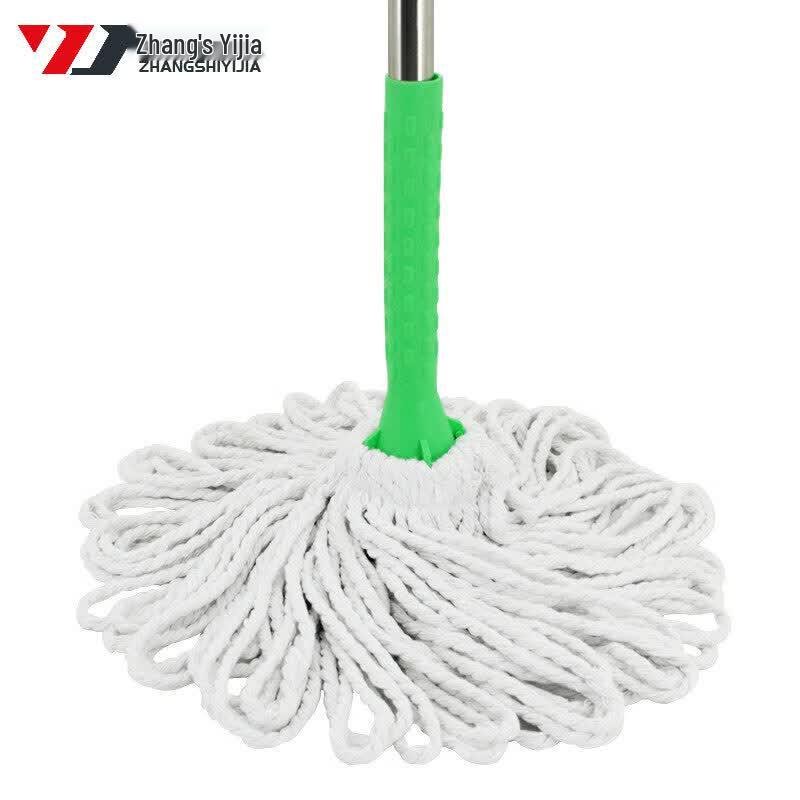 Zhangshi Yijia Wet/Dry Absorbent Mop