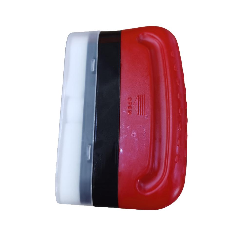 Windshield Oil Film Cleaner Oil Film Remover Removes Dirt Auto Glass Oil Film Remover Powerful Windshield Oil Film Stain Removal