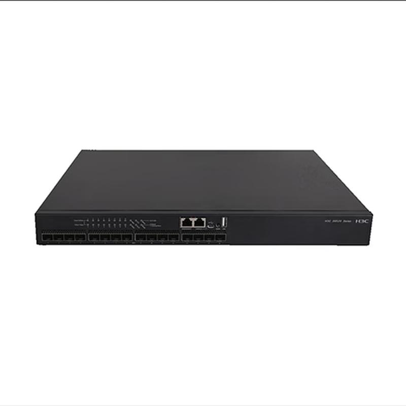 H3C S6520X-18C-SI 10 Gigabit Managed Layer 3 Network Switch