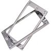 Pickup Rings Inel de montare pentru cadru chitara electrica Pickup Humbucker