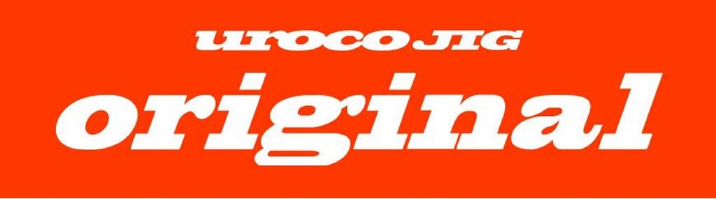 Uroco Metal Jig Uroco 200 Grams 008 (0243)