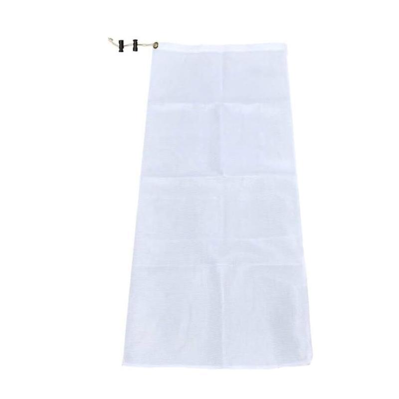 

652F Multipurpose Reinforced Garden Chipper Storage Bag Portable Accessory Suitable for All Standard Chipper Use