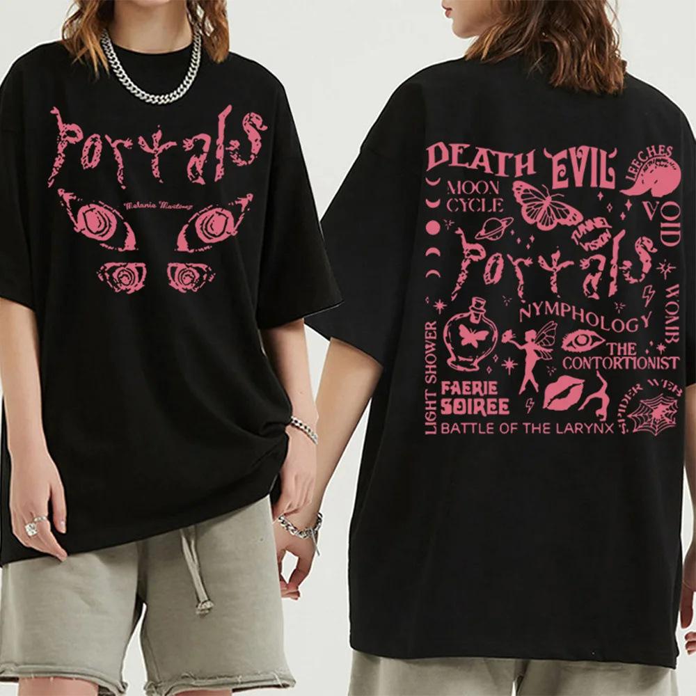 

Women s T-shirt Tops M чёрный