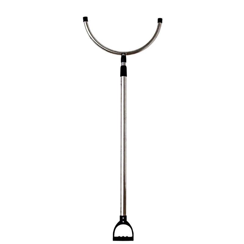 Furcă de Securitate Anti-Revoltă Telescopică din Oțel Inoxidabil Shinao