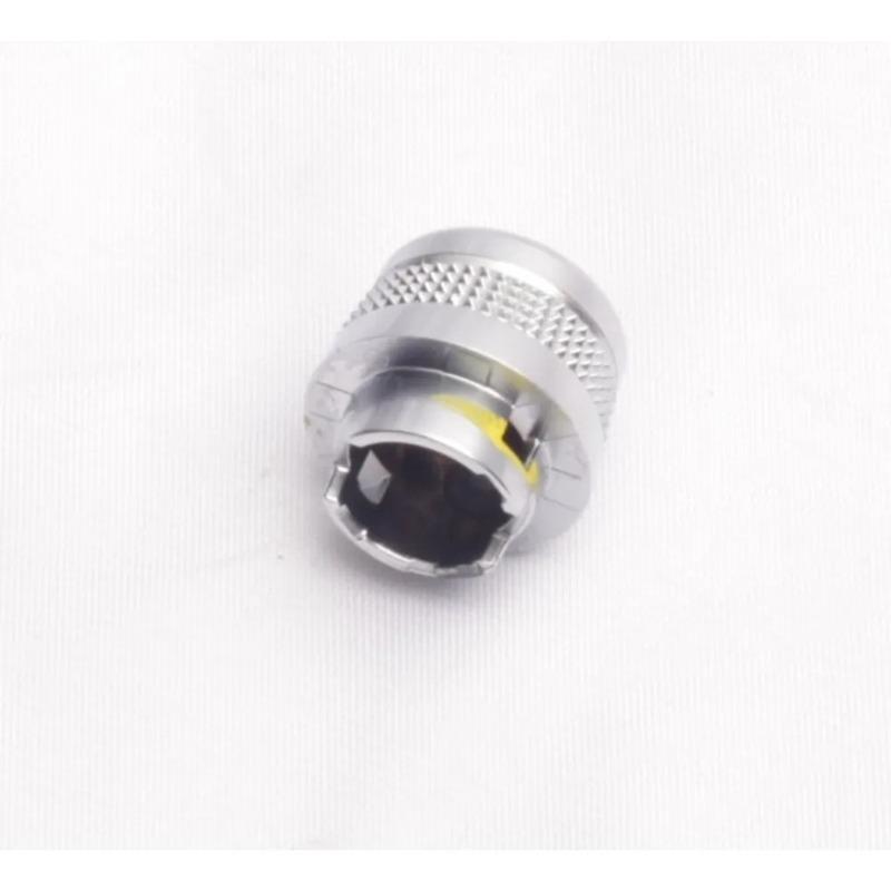 Air Conditioner Outlet Assembly Knob Cap for MG ZS MG6