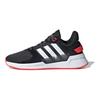 Adidas Neo Run 90S Fabric Synthetic Leather TPU Sports Comfortable Non-Slip Wear-Resistant Low-Top Lifestyle Casual Shoes Women Casual Shoes EG8658