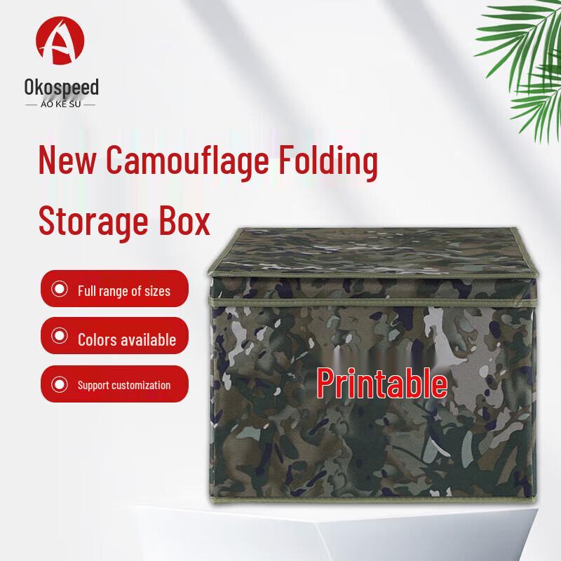 Aokesu Foldable Storage Box