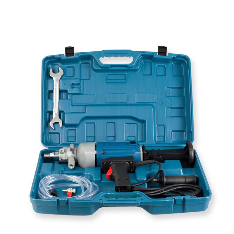 Dongcheng Diamond Core Drilling Machine CN Plug (adapter Included)