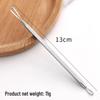 Blackhead & Acne Removal Tool Set: Beauty Needle for Squeezing & Extracting