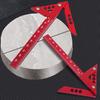 Square, Right Angle Ruler, Center Finder, Center Gauge, 45 Square, Stop Square, Right Angle Ruler, 45 Degree Ruler, Right Angle Clamp, Carpenter's Ma
