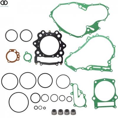 Complete Gasket Set W/ Valve Seals FOR YAMAHA RAPTOR 700 2006-2014