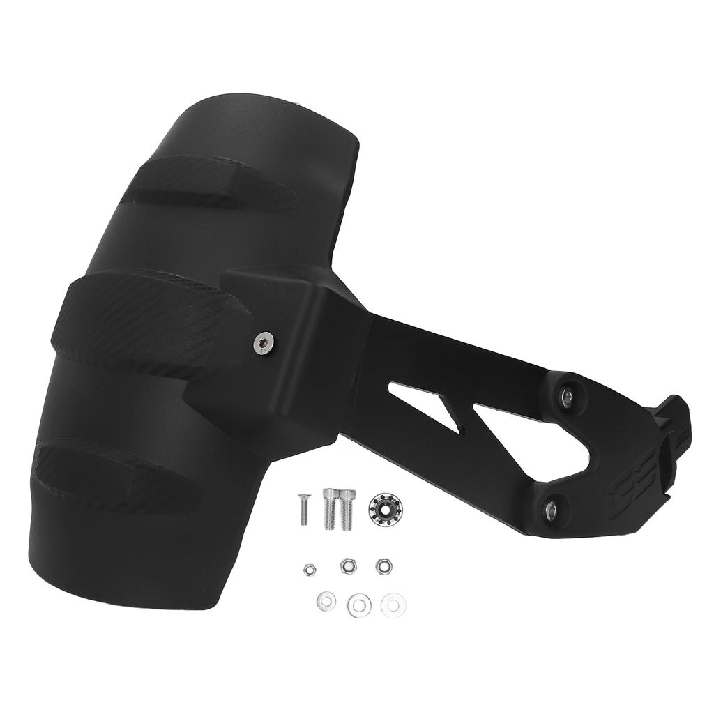 Motorcycle Rear Mudguard Wheel Splash Guard Protector Cover for F900R F900XR 2020 2022