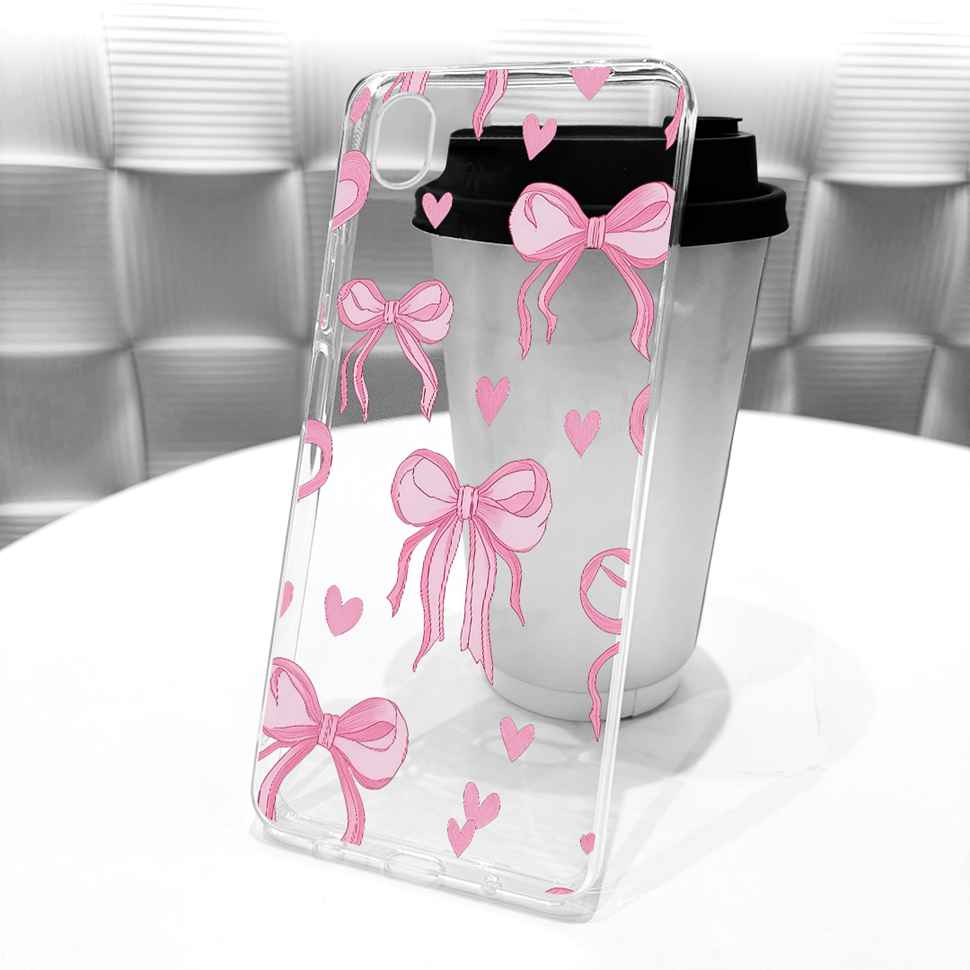 For Vivo Y91i Case Stylish Art Painted Cover Soft Fundas Phone Case For Vivo Y91C Y 91C VivoY91 i Back Cover Bumper