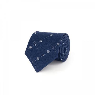 Point Cubic Tie Vpstv1004 Ny