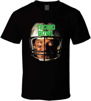 T-Shirts & Muskelshirts – T-Shirts