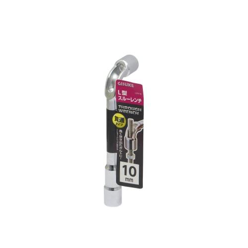 

Takagi GISUKE L type through wrench 10mm LSW-10