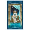 Tarot der Mystischen Spirale 12*7cm 78 Stück Karten
