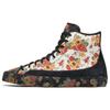 Chuck Taylor All Star Wmns Sasha High 'Floral Bloom' Dam 563486C