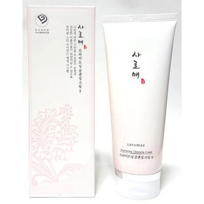 Saimdang Saromae Brightening Cleansing Cream 200ml