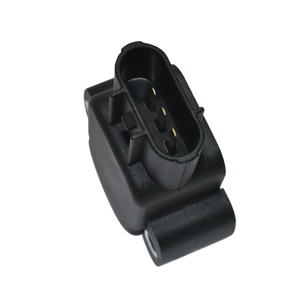 Throttle position sensor   F4SF-9B989-AA