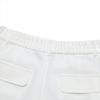 FILA Casual Shorts Women's Standard White (Unisex) Casual Shorts F11W428802FWT