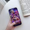 IR10 Free Fire Phone Shell Case for Redmi Note 12 12S 12C 13 13C 13R 14 14S 14R 14C Pro Max Plus A3 A3X A4 A5 11A 13X