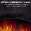 Winter Snow Warm Gloves Outdoor Cycling Full Finger TouchScreen Gloves Waterproof Fleece Gloves for Running Skiing Motorcycle