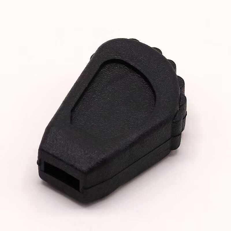 Drum Pad Stand Set with Cover & Rubber Feet Snare Drum Accessories чёрный