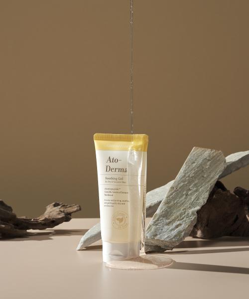 Soonsoozoa Atoderma Soothing Gel 150ml