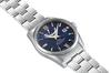 Orient Star RK-AU0005L Men's Automatic Watch, Standard Mechanical, Made In Japan, with 2-Year Manufacturer's Warranty, Navy Blue